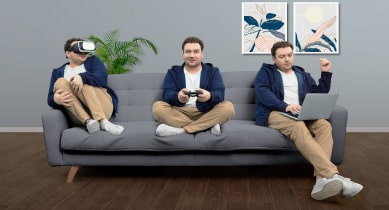 Гаджеты будут благодарны за GPON МГТС в деревня Картмазово